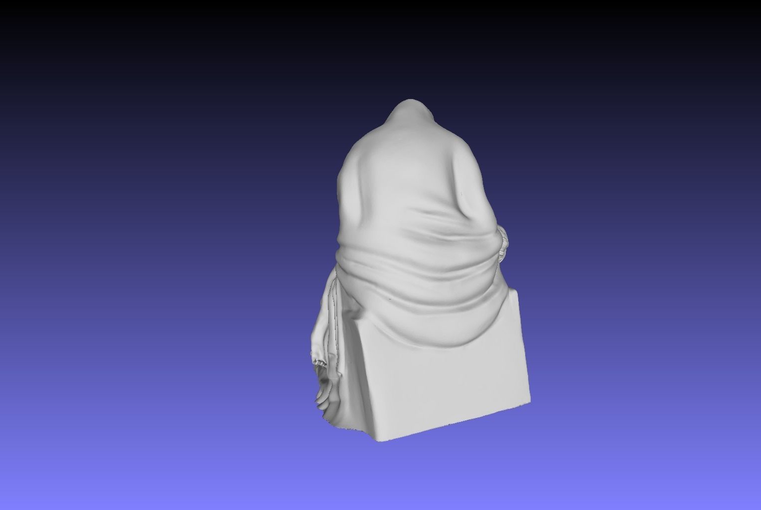 Printle Couple 043 3D print model_1