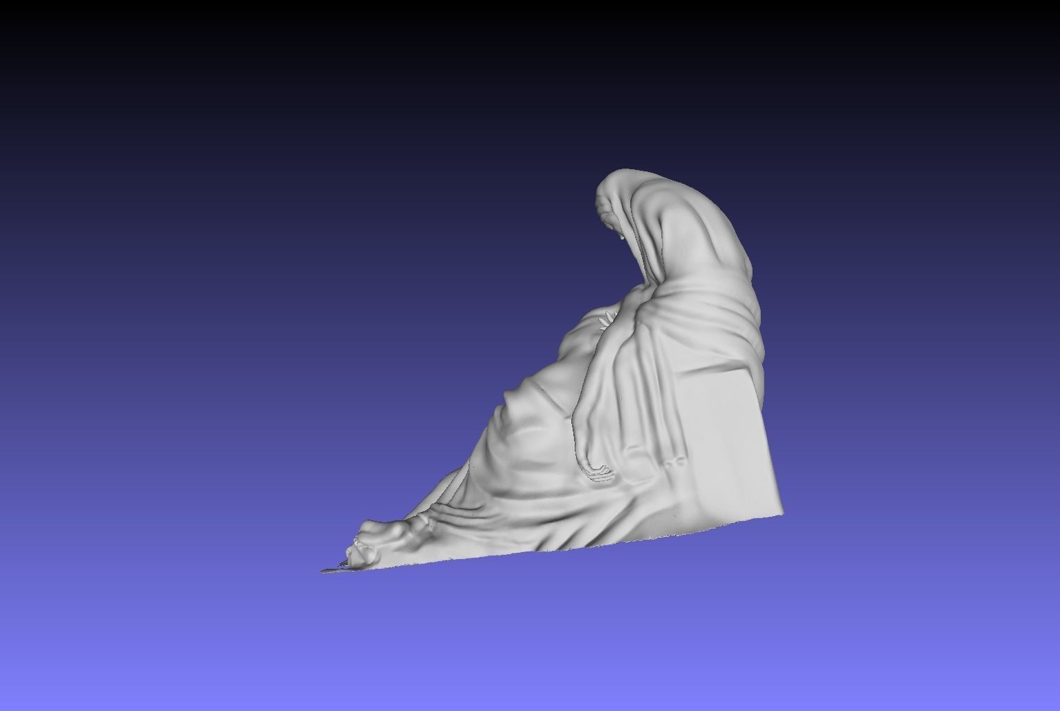 Printle Couple 043 3D print model_2