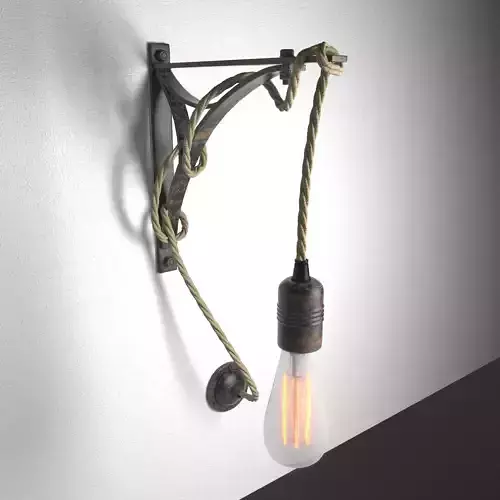 Exterior Interior Lamp