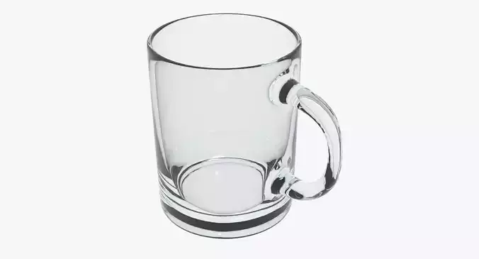 Glass Cup