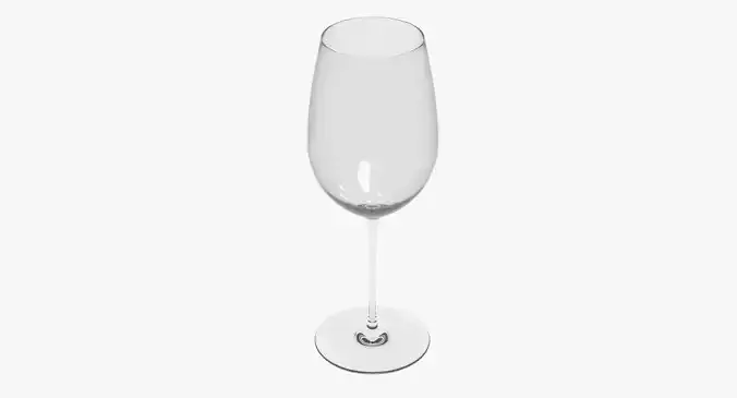 Glass Riedel Superleggero Bordeaux Grand Cru