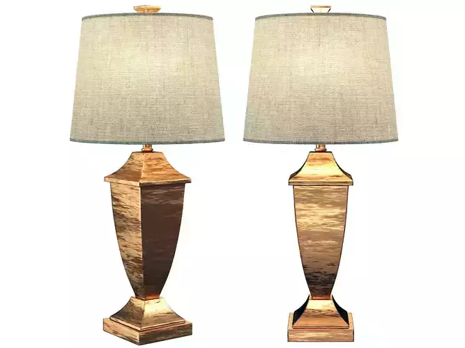 Kenneth 30 Table Lamp ANDO3563