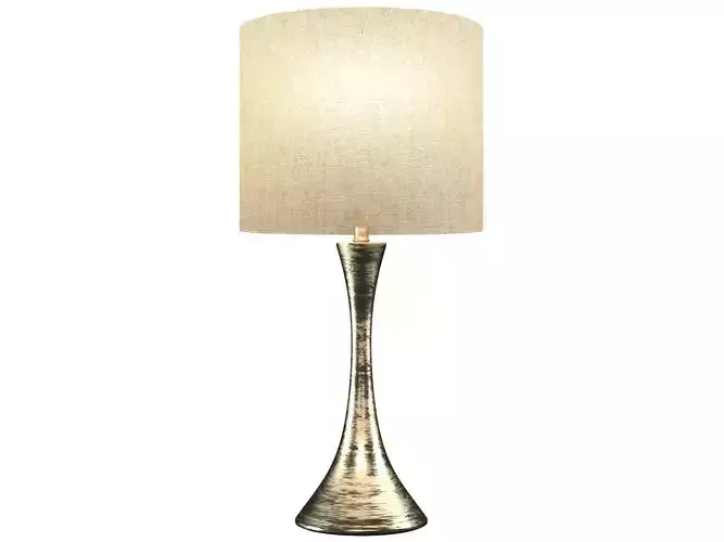 Louis 24 Table Lamp ZPCD2061