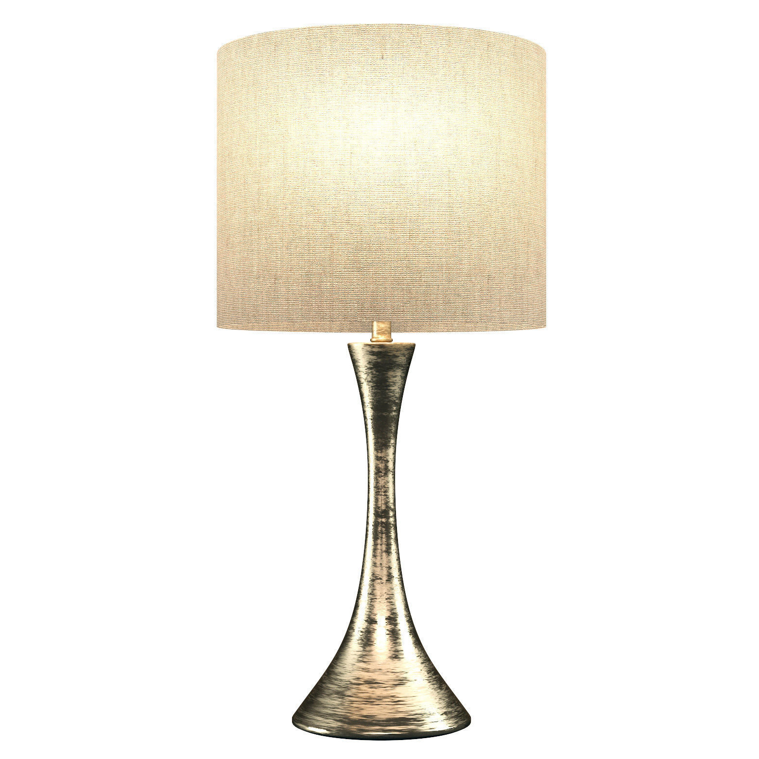 Louis 24 Table Lamp ZPCD2061 3D model_3
