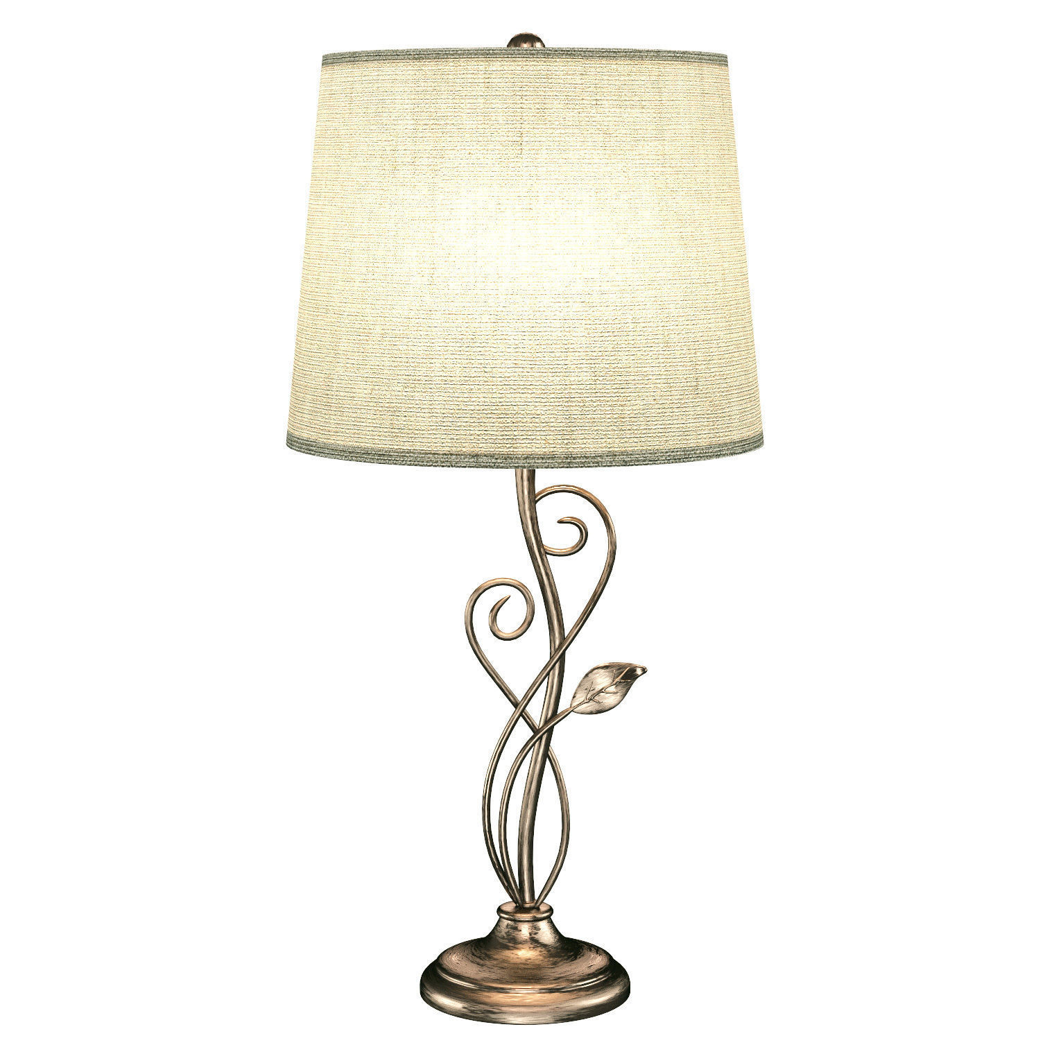 Melmore Table Lamp ANDV2361 3D model_4