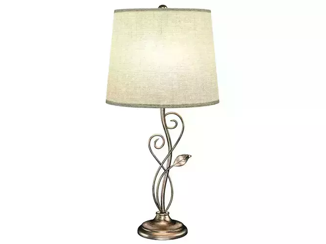 Melmore Table Lamp ANDV2361