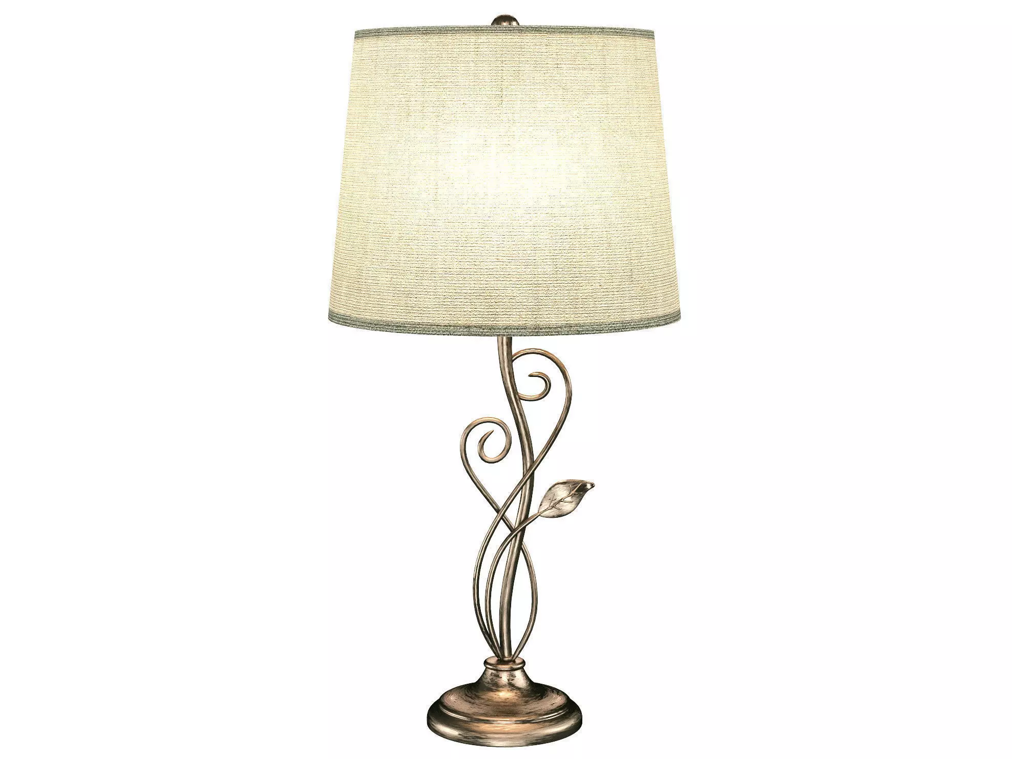 Melmore Table Lamp ANDV2361 3D model_0