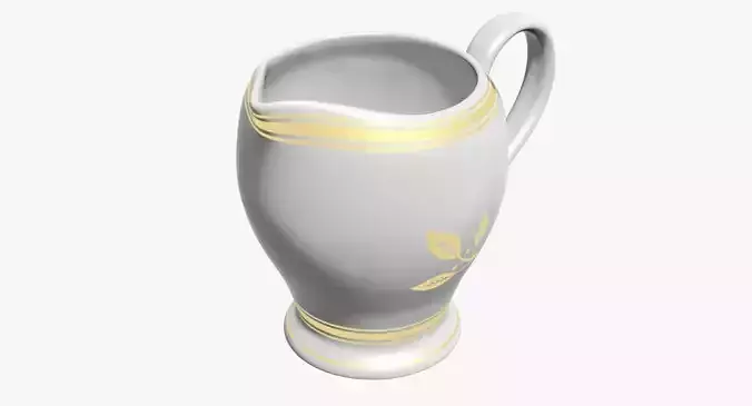 Milk Jug