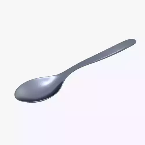 Teaspoon spoon