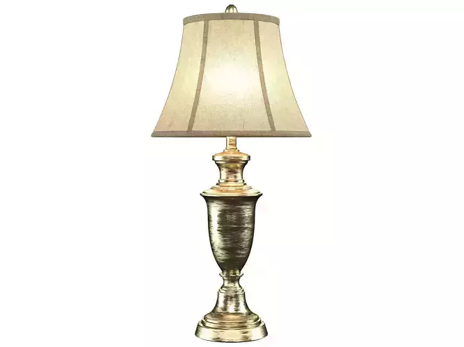 Rowan Table Lamp THRE2132
