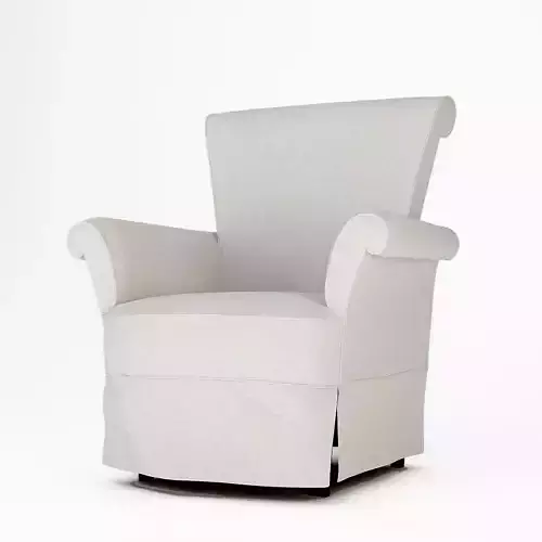 Armchair Regina Giusti Portos