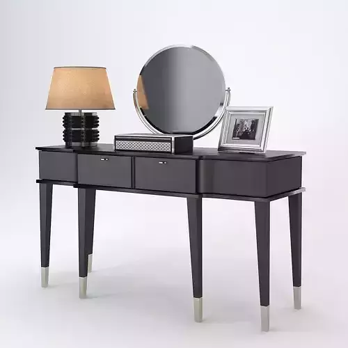 Angelo Cappellini Dressing Table