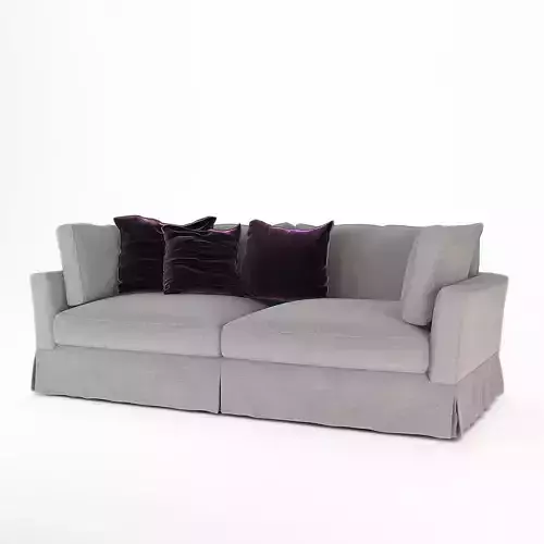 Andrew Martin Cadogan Sofa