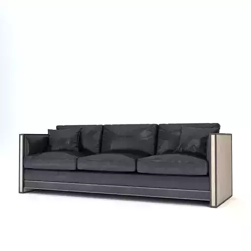 Andrew Martin Agatha Walter Sofa