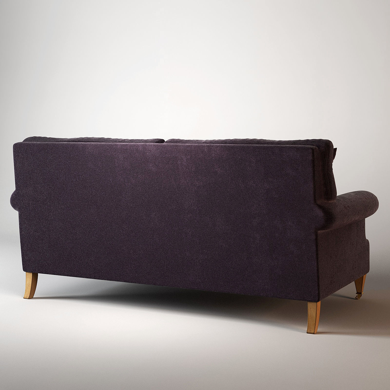 Sofa Artistic Mayfair 3D model_3
