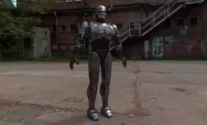 Robocop