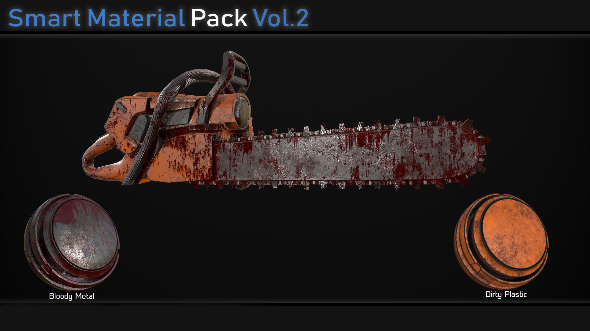 Smart Material Pack Vol 2 Texture_3