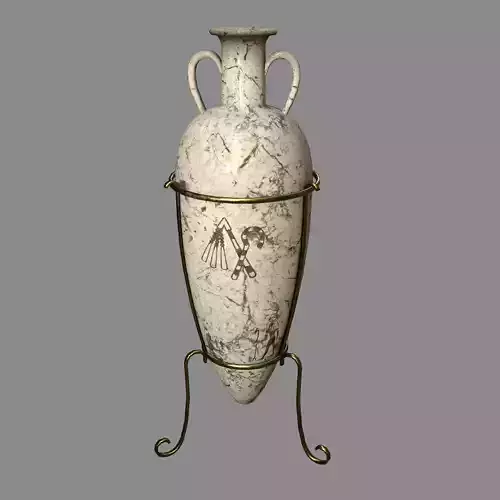 vase 3 greek