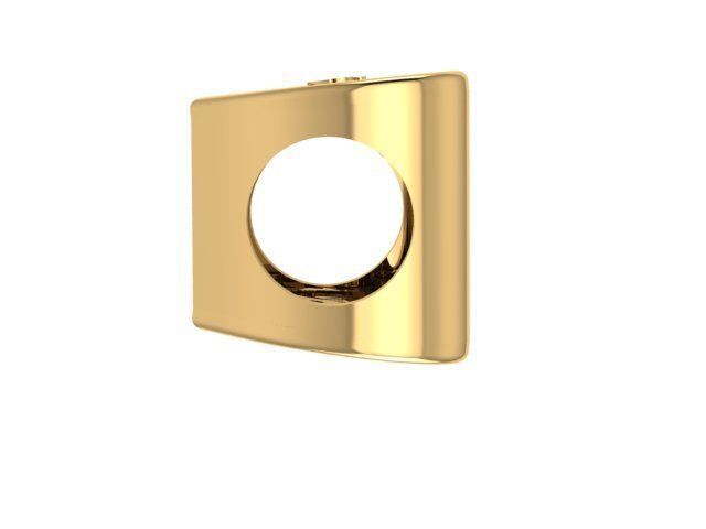 love charm ball  3D print model_1