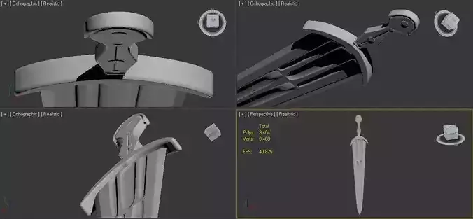 Arms and Armour of the Medieval Knight