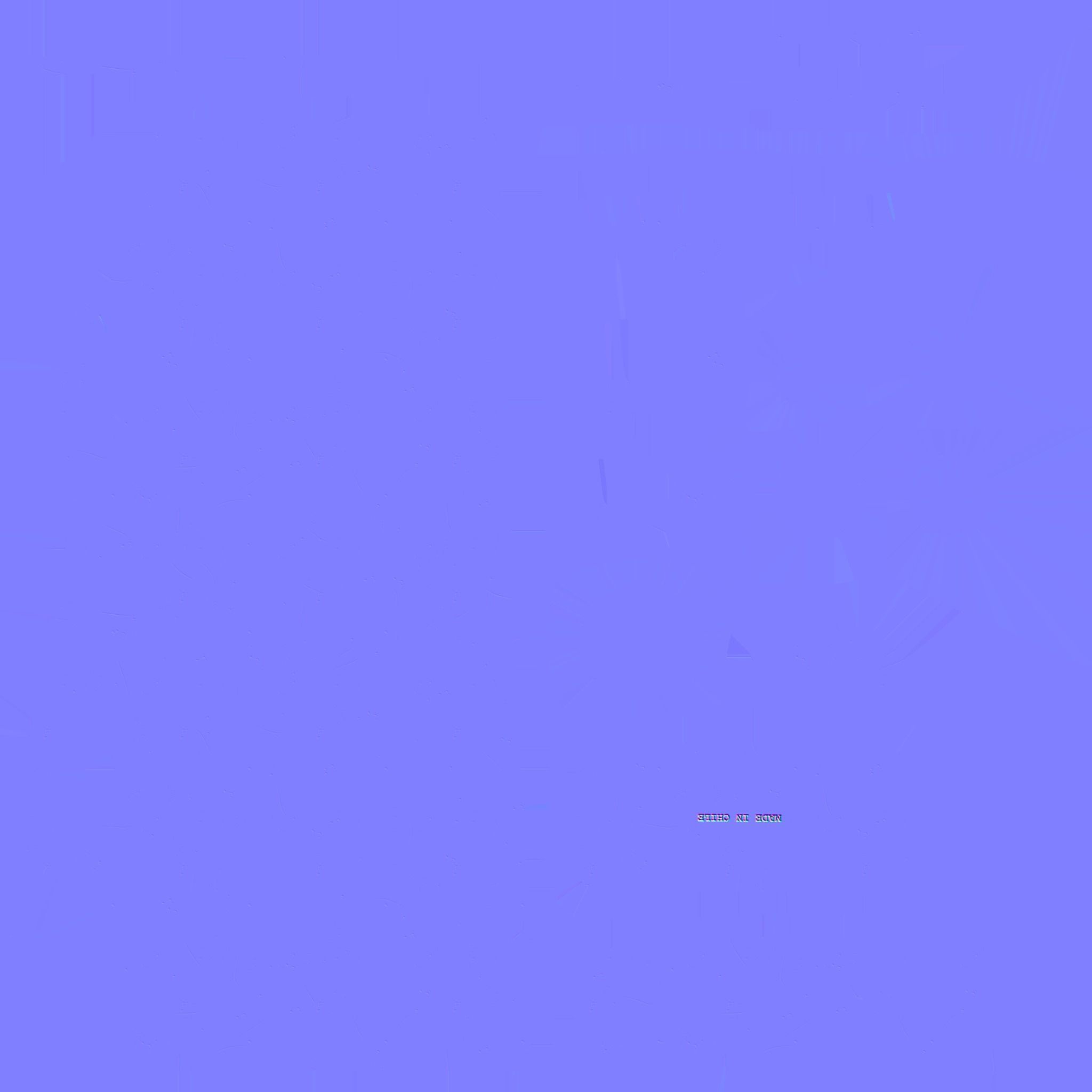 Gas can Common Enviroment Assets Low-poly 3D model_38