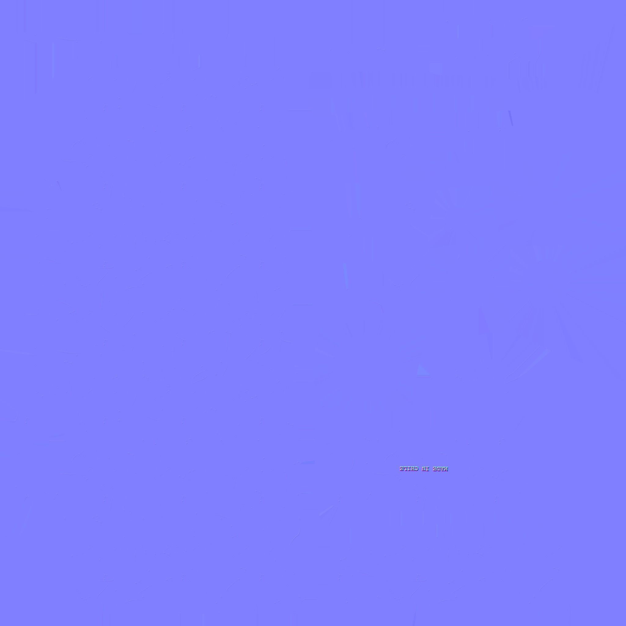 Gas can Common Enviroment Assets Low-poly 3D model_36