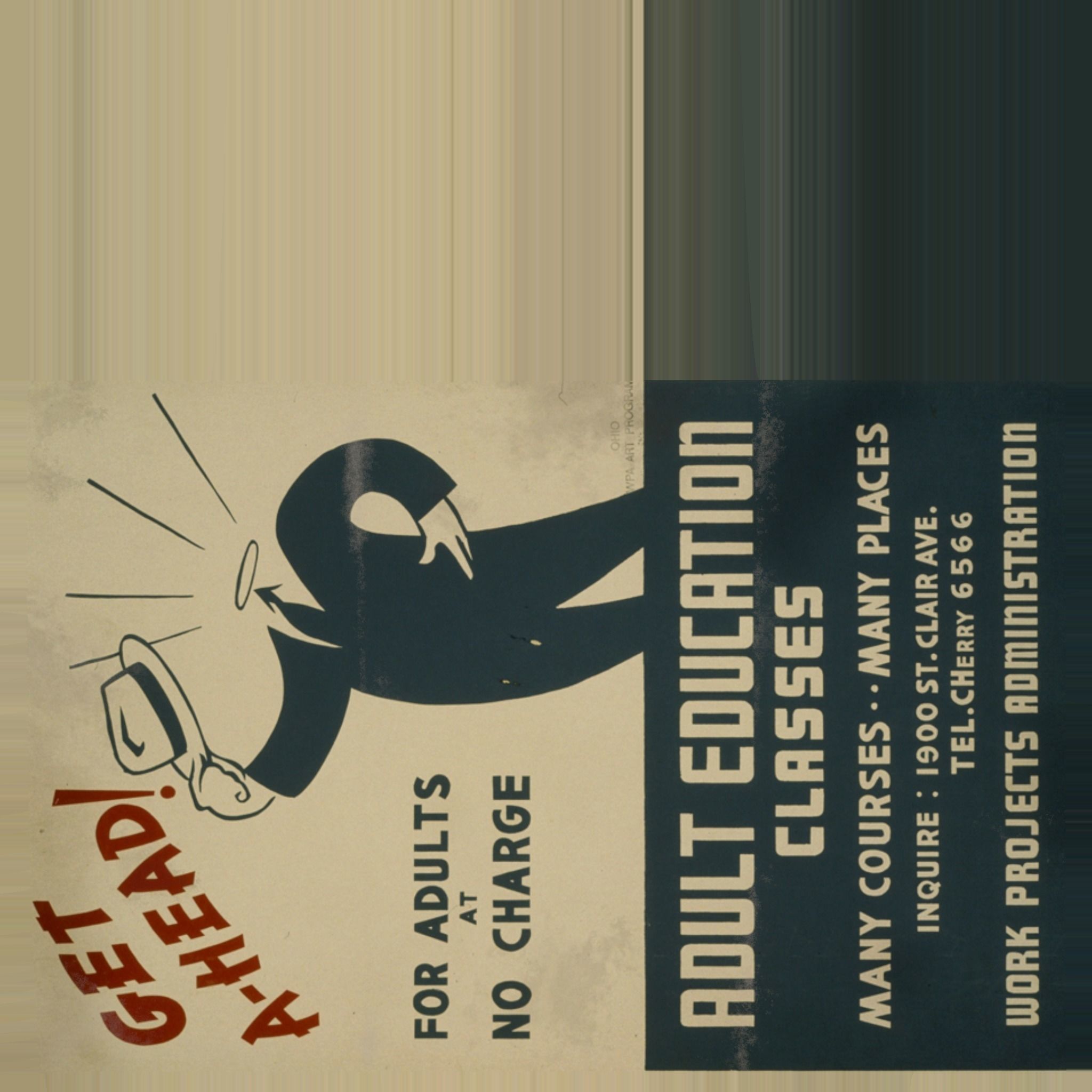 Posters Common Enviroment Assets Low-poly 3D model_6