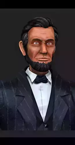 Abraham Lincoln