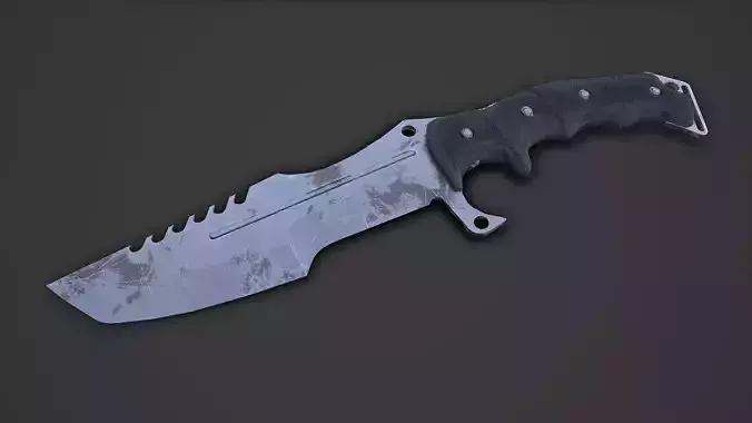 Combat Knife