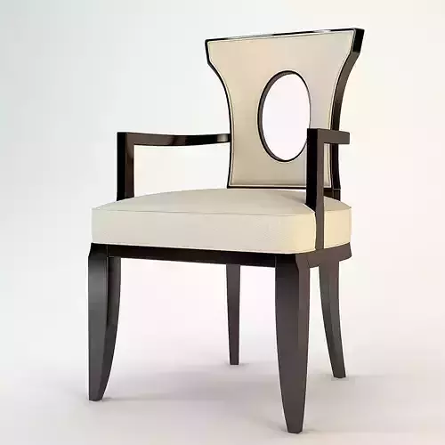 Barbara Barry Graceful  Armchair