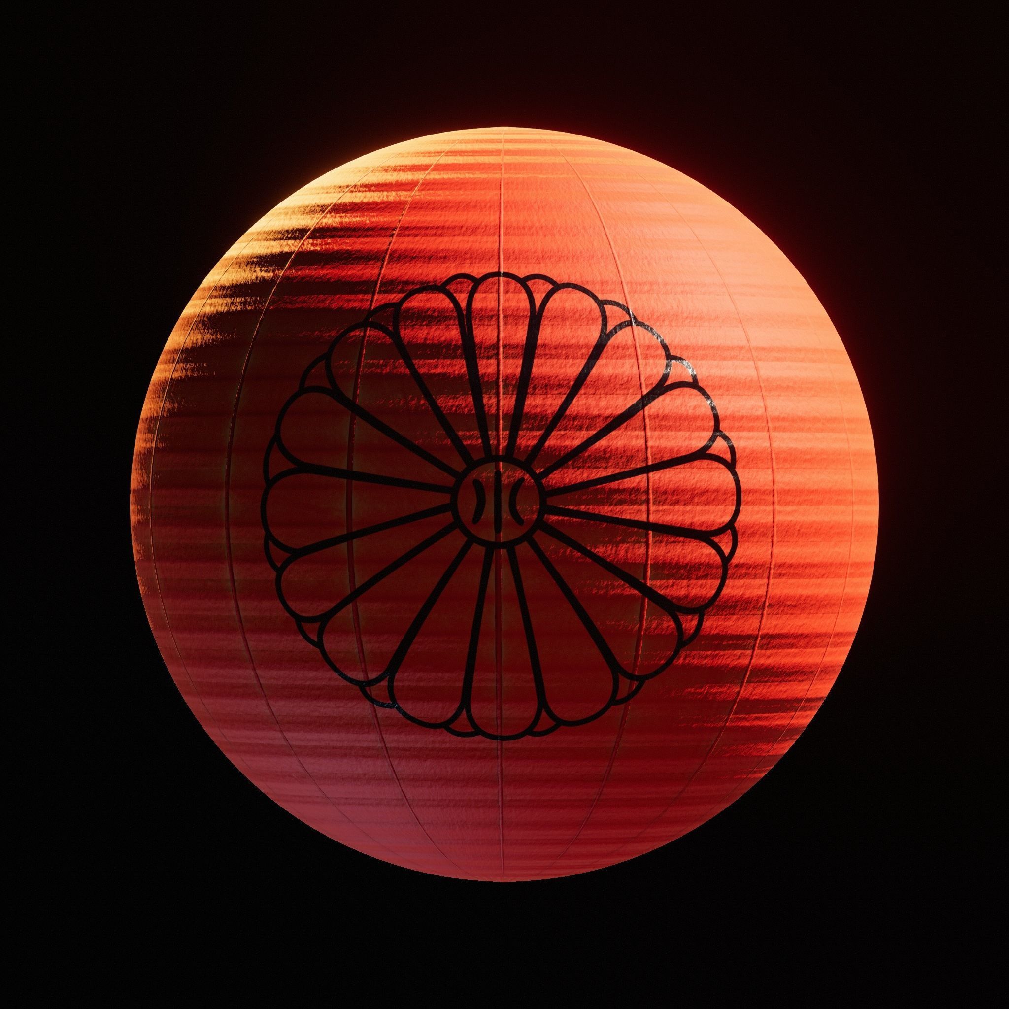 Japanese Materials Package Texture_2