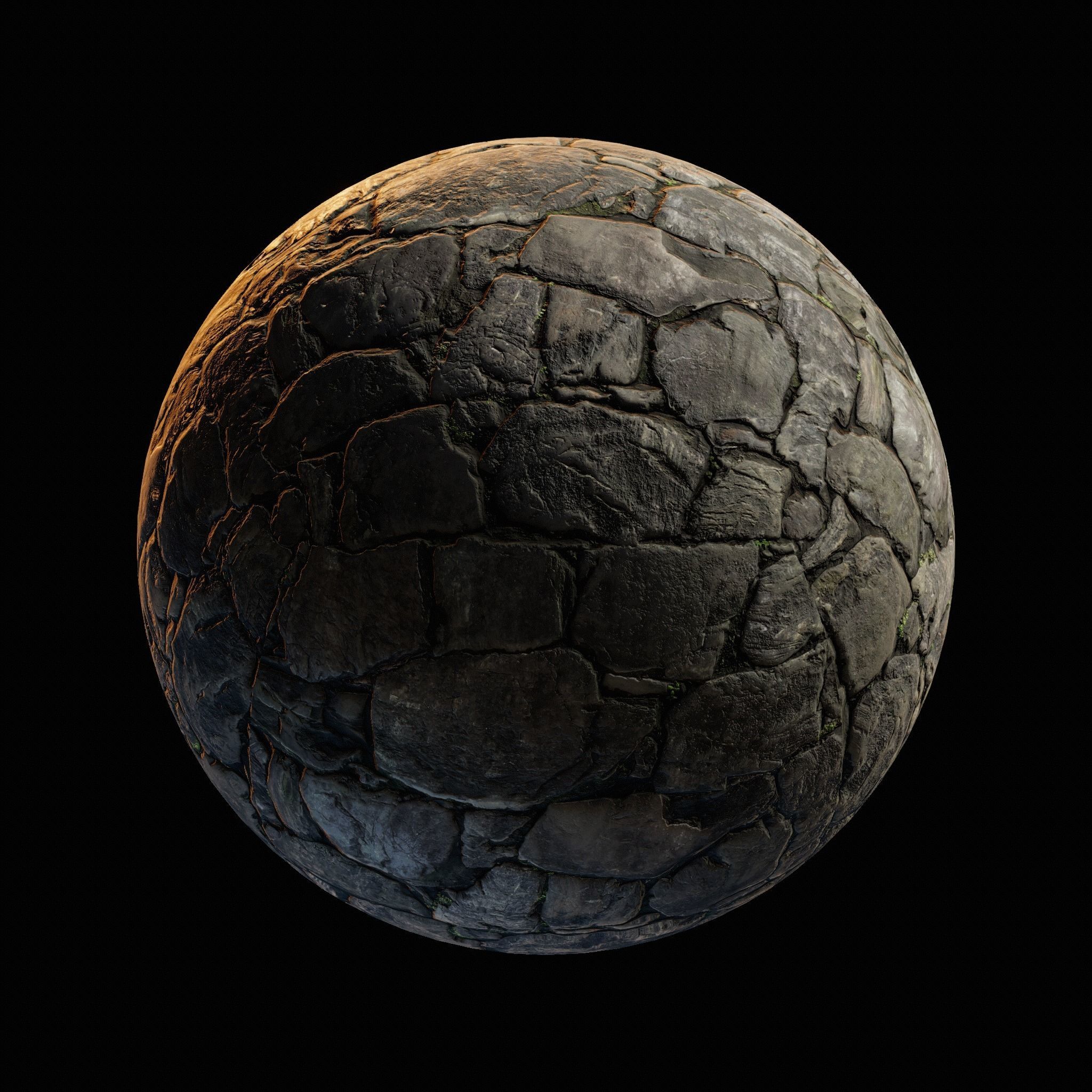 Japanese Materials Package Texture_1