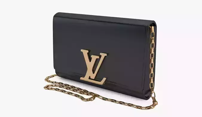 Louis Vuitton Bag 07