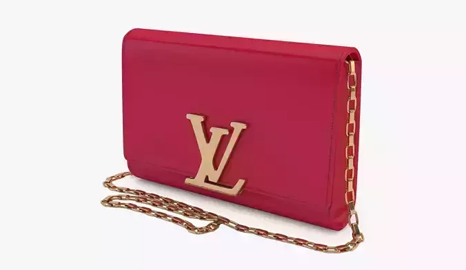 Louis Vuitton Bag 08