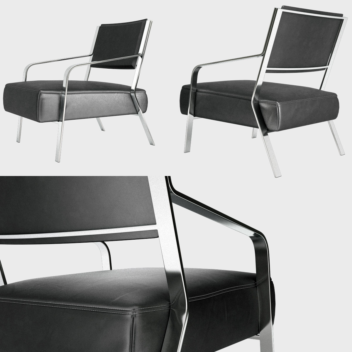 ALIVAR LOLLY armchair 66x68x79