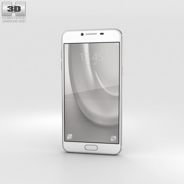 samsung c5 silver