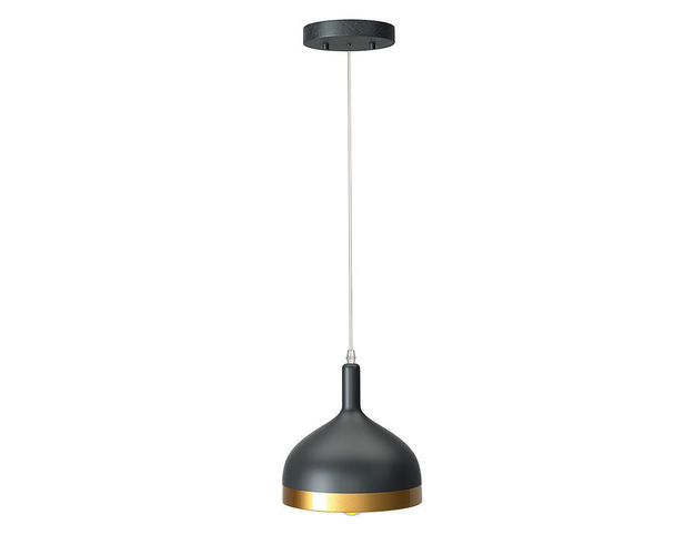 Aldershaw Pendant Lamp Free 3D model