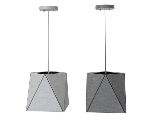 Calx 10 LED Pendant 3D model