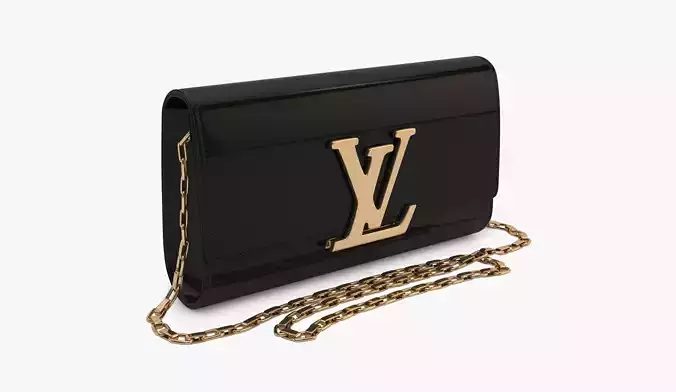 Louis Vuitton Bag 09