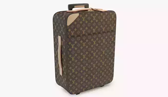 Louis Vuitton Pegase Monogram