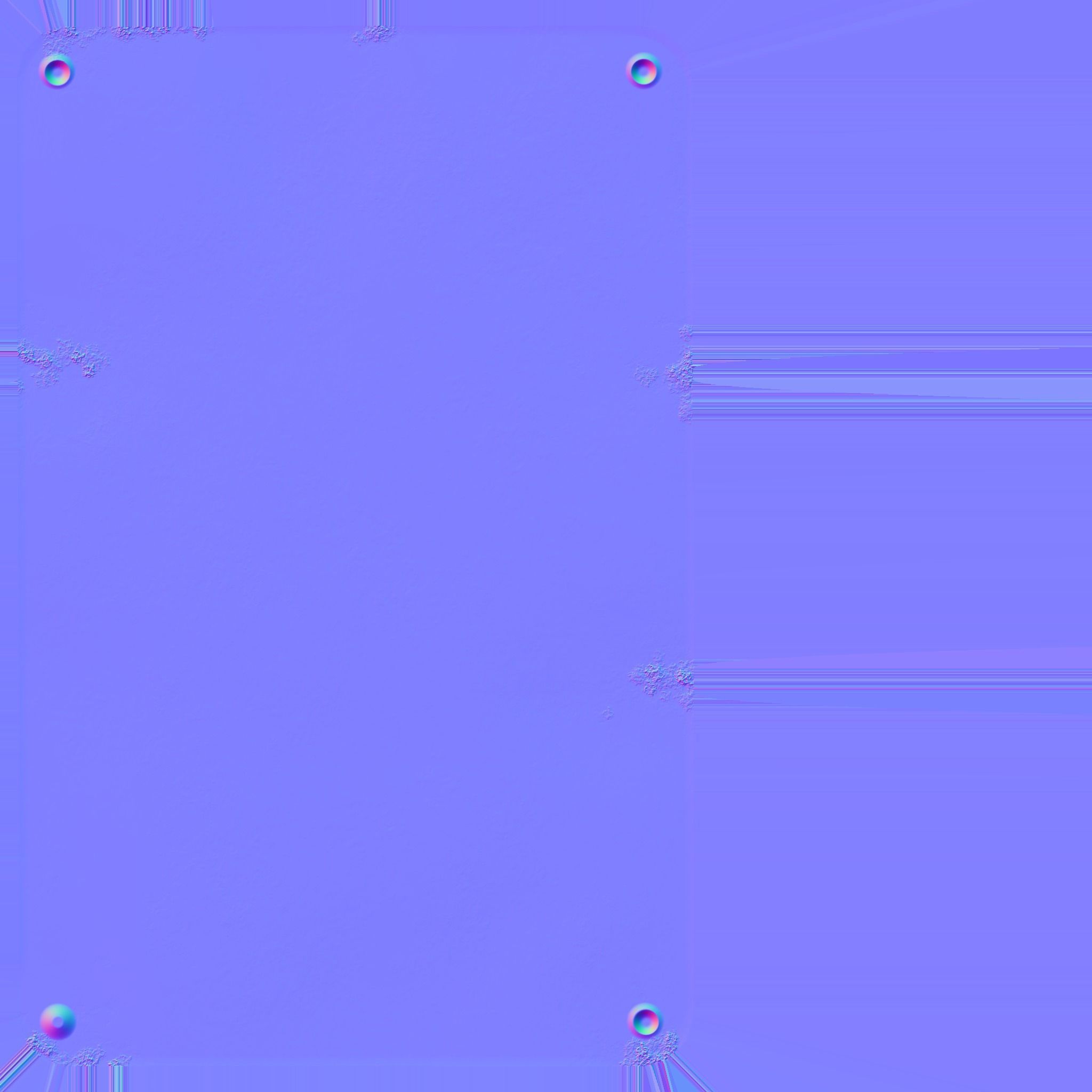 Complete Pack Enviroment Assets Low-poly 3D model_40