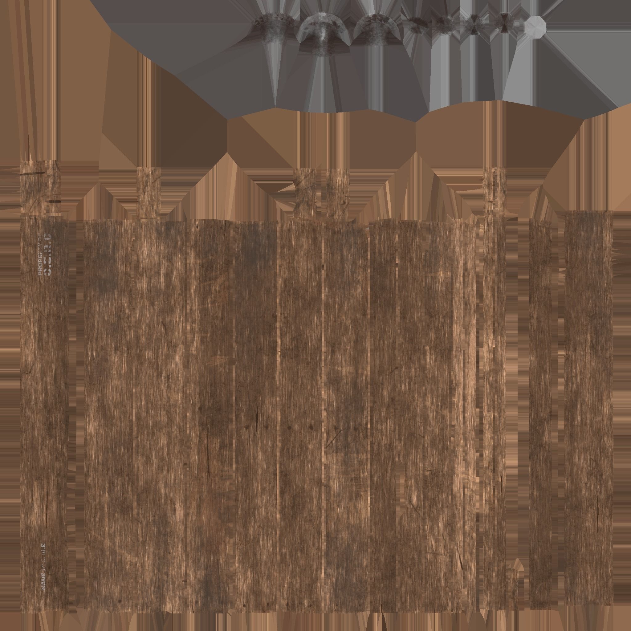 Complete Pack Enviroment Assets Low-poly 3D model_45