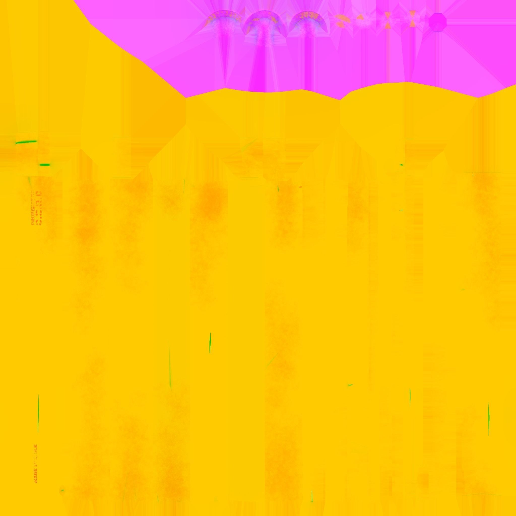 Complete Pack Enviroment Assets Low-poly 3D model_44