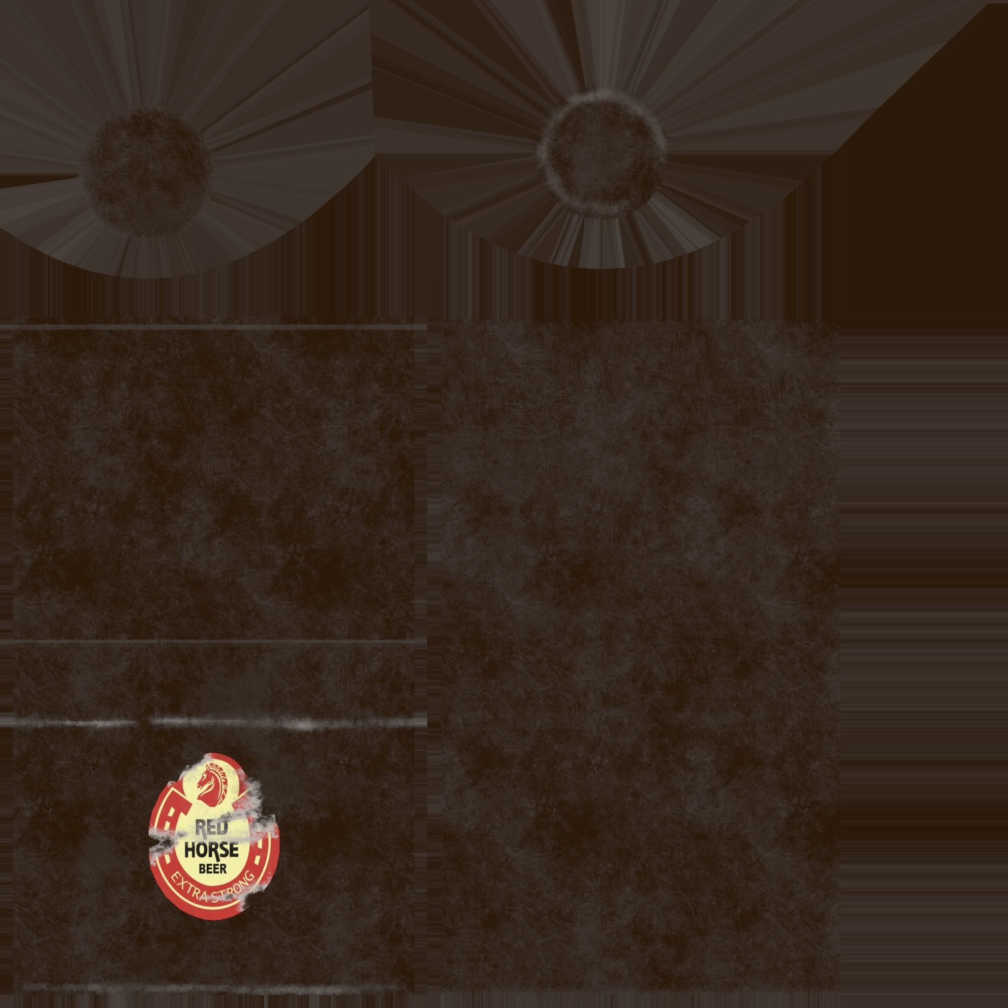 Complete Pack Enviroment Assets Low-poly 3D model_21