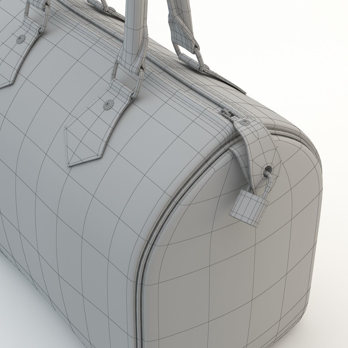 Collections Louis Vuitton 01 3D model_45