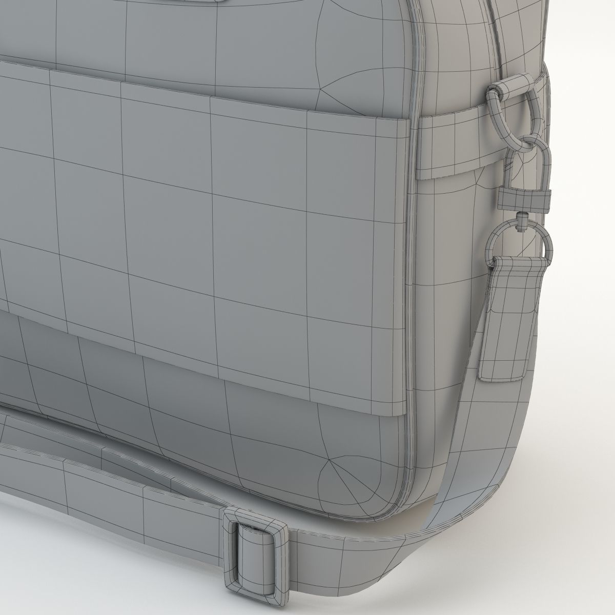 Collections Louis Vuitton 01 3D model_31