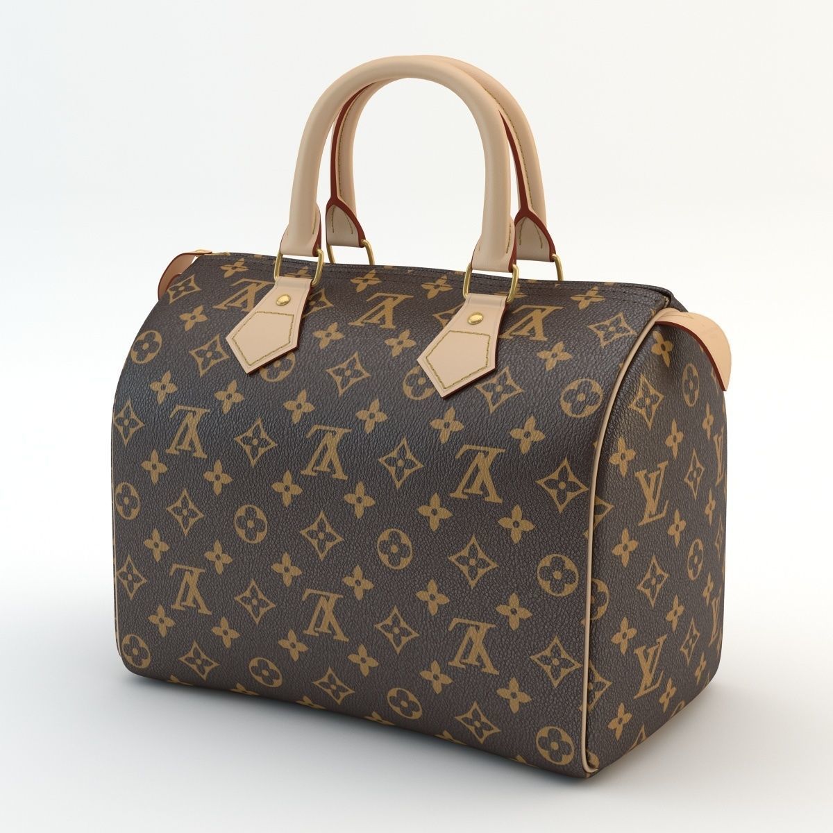 Collections Louis Vuitton 02 3D model_103