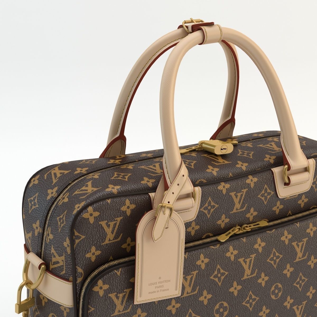 Collections Louis Vuitton 02 3D model_64