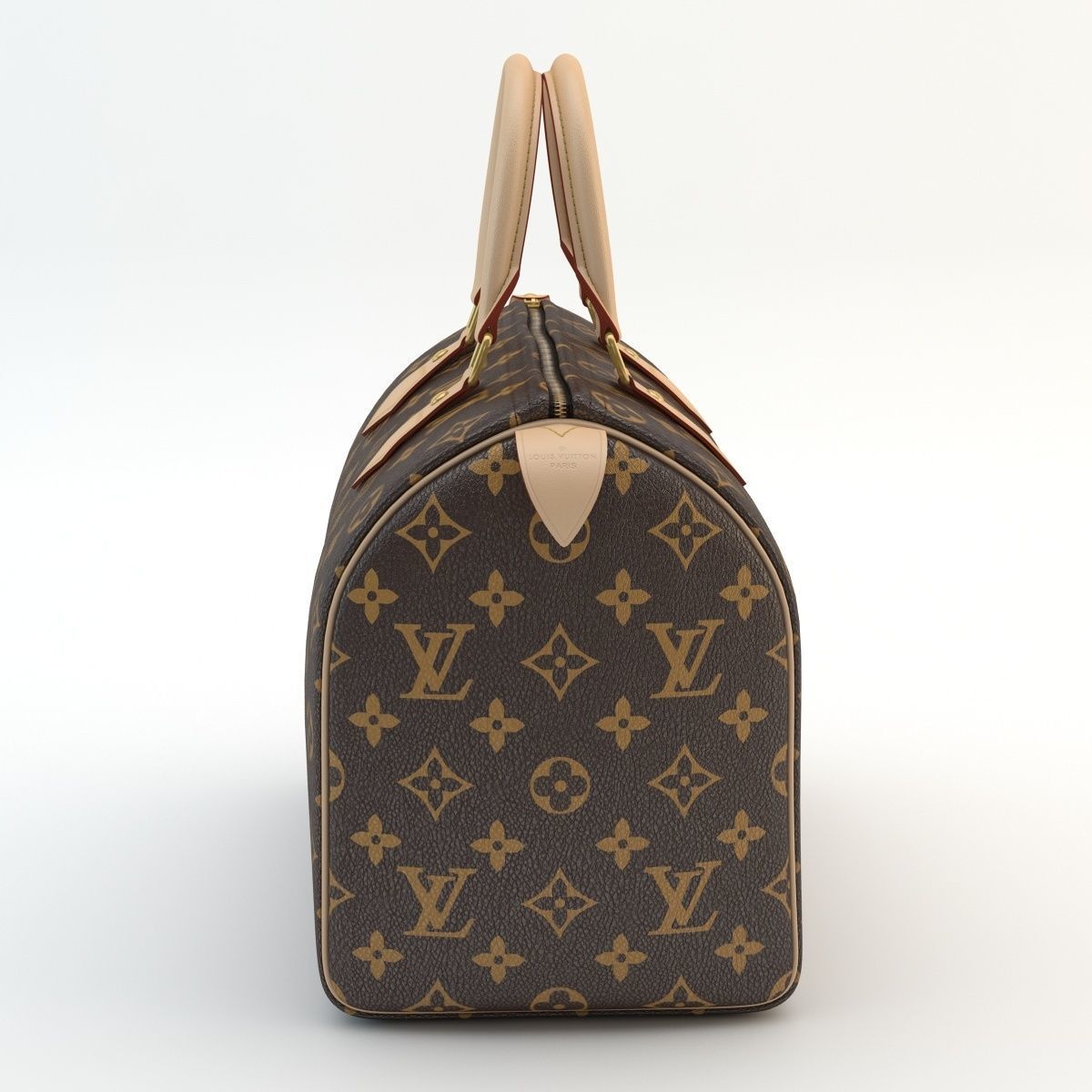 Collections Louis Vuitton 02 3D model_101