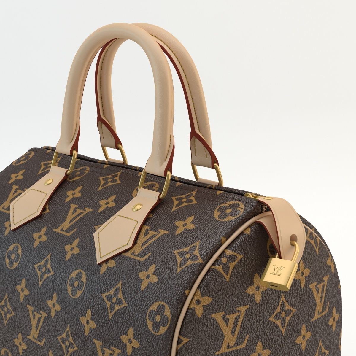 Collections Louis Vuitton 02 3D model_59